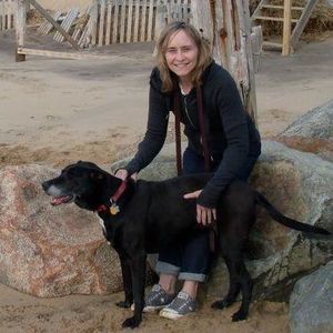 Meet your Posher, Susan